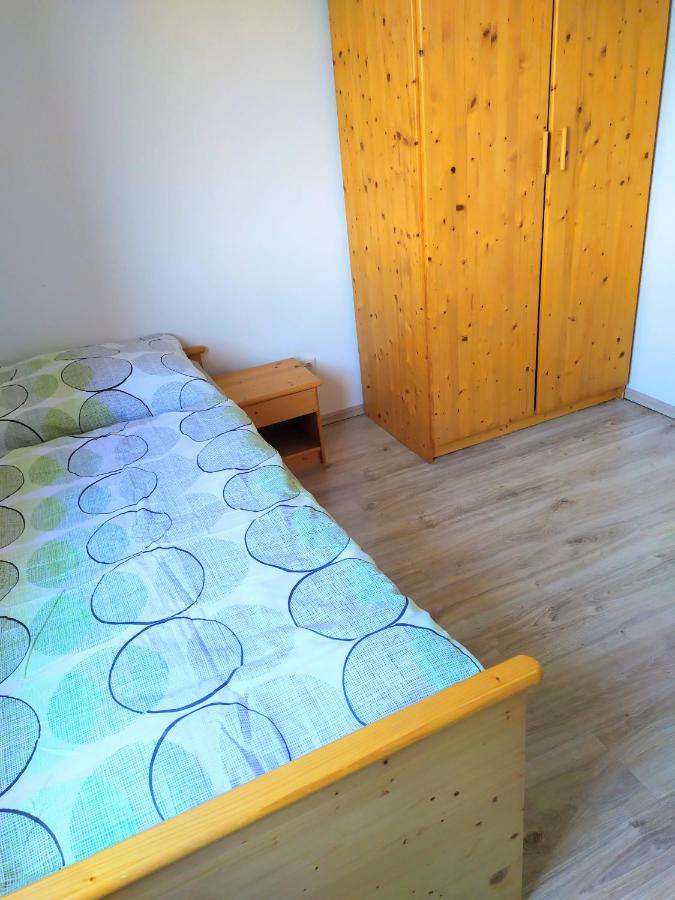 Ferienwohnung Atzbach エクステリア 写真