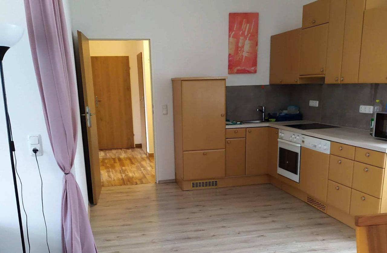 Ferienwohnung Atzbach エクステリア 写真