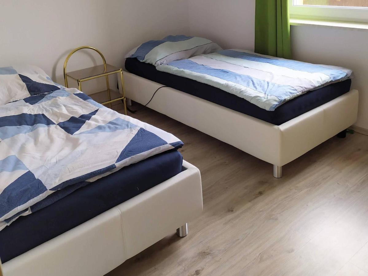 Ferienwohnung Atzbach エクステリア 写真