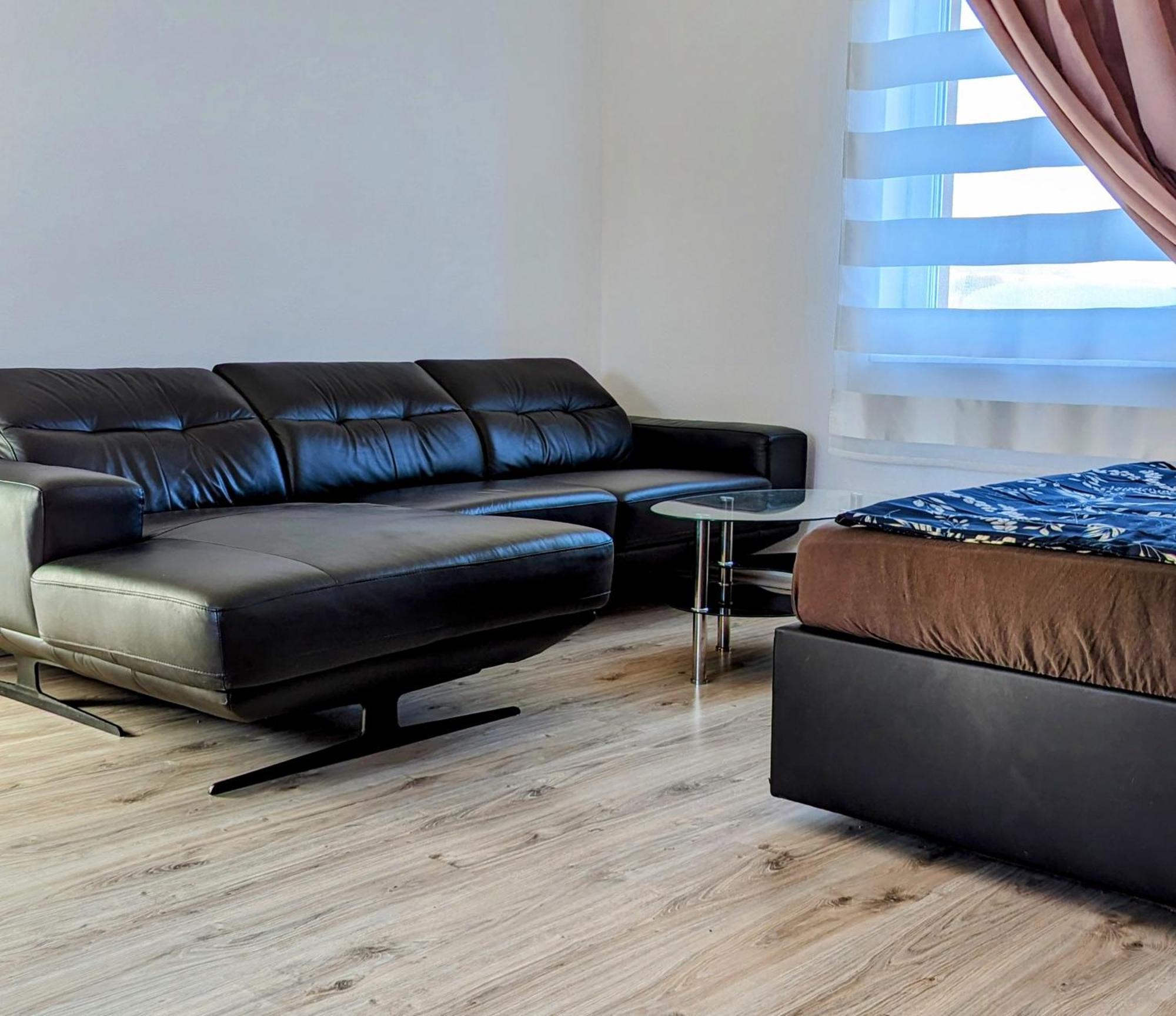 Ferienwohnung Atzbach エクステリア 写真