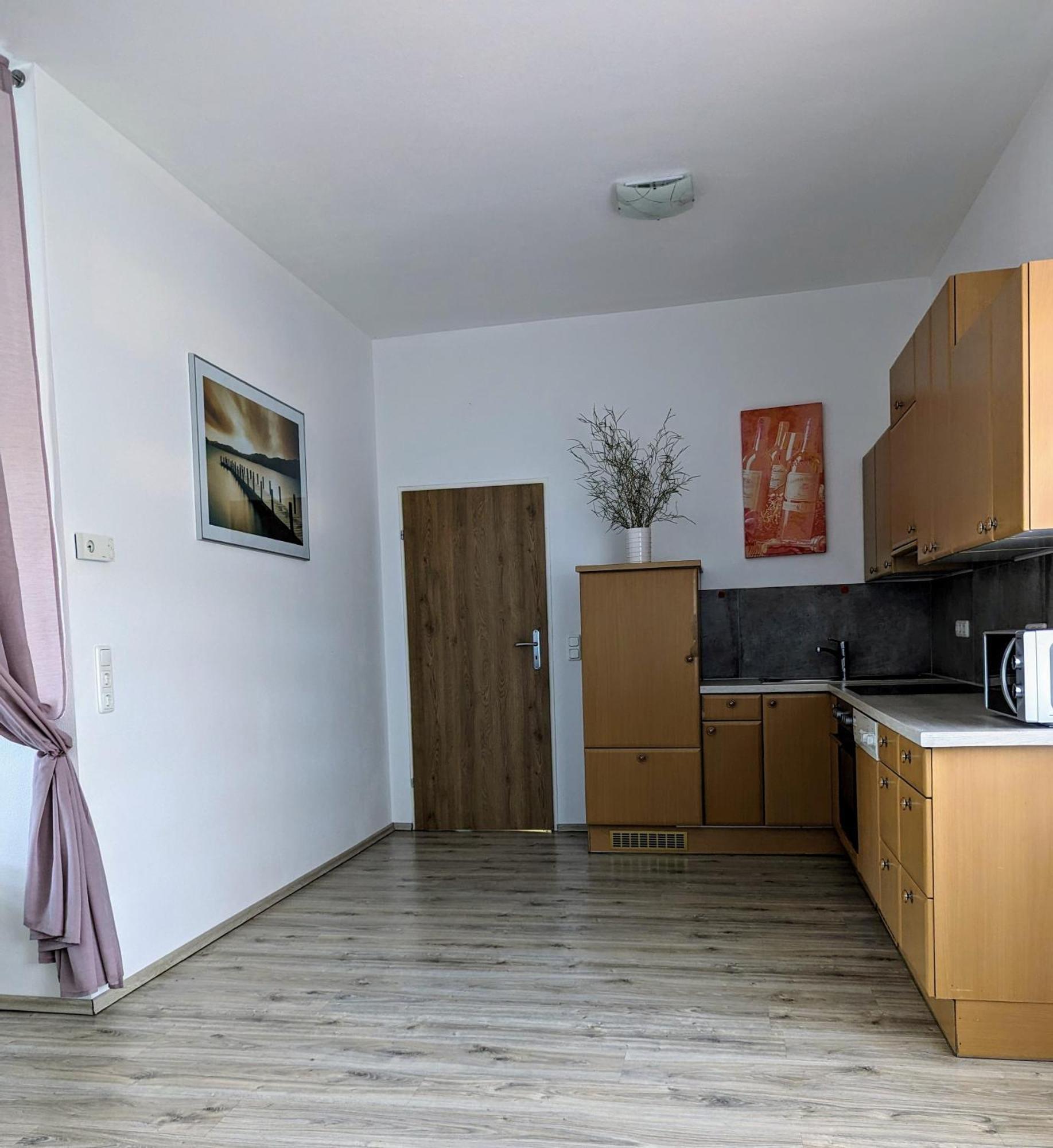Ferienwohnung Atzbach エクステリア 写真